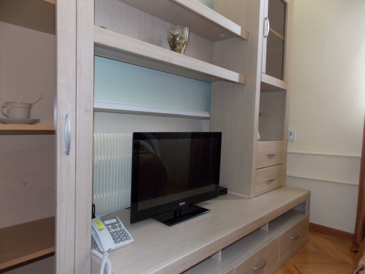 Гостиница Кузбасс Шахты-246