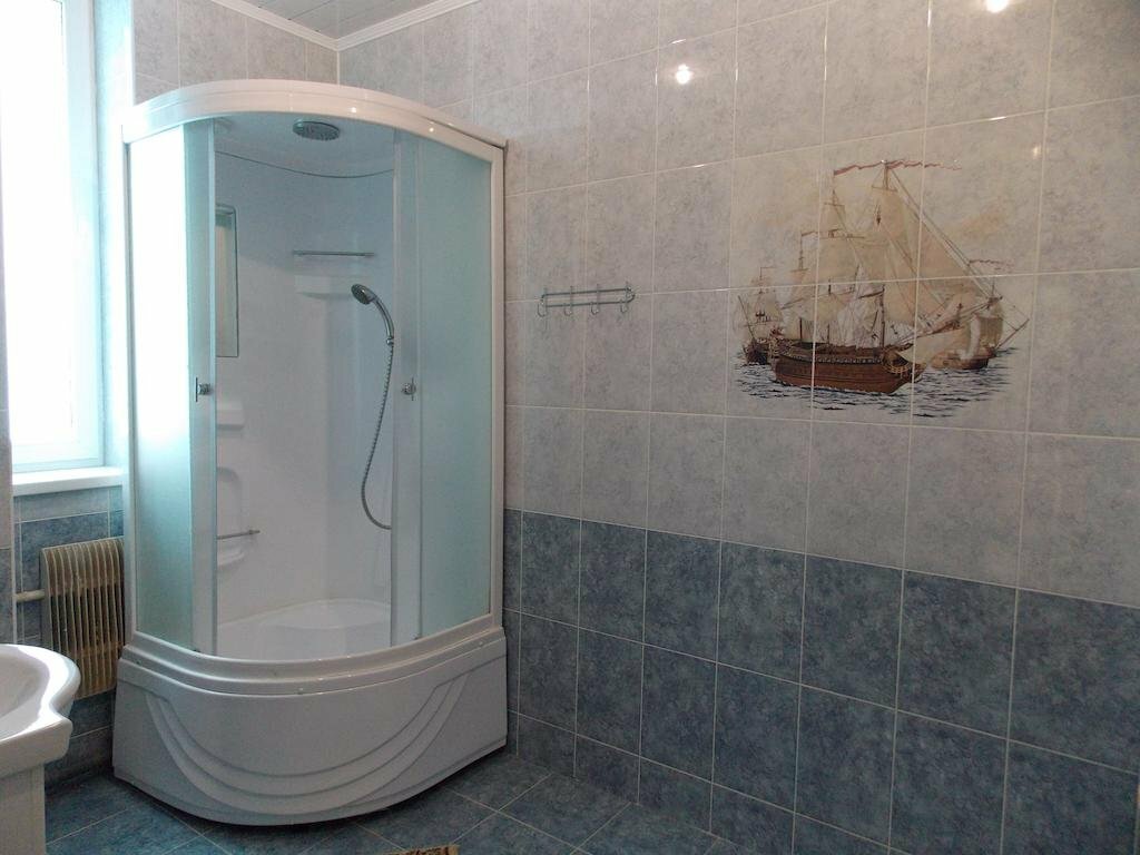 Гостиница Кузбасс Шахты-191