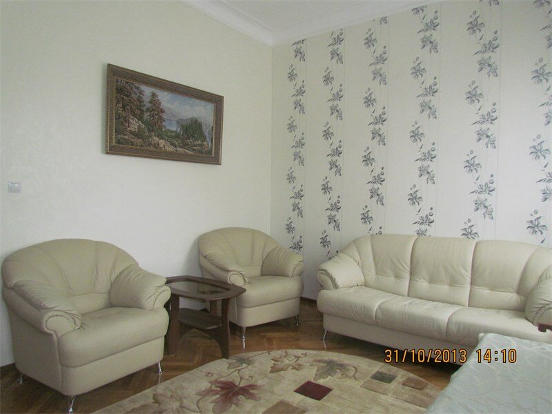 Гостиница Кузбасс Шахты