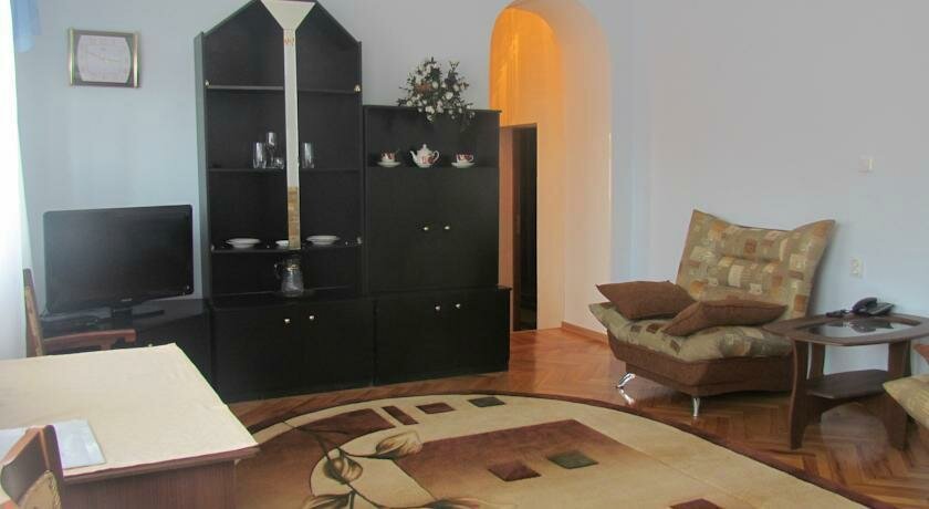 Гостиница Кузбасс Шахты-22