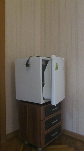 Гостиница Кузбасс Шахты