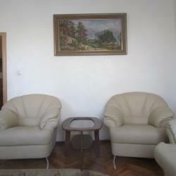 Гостиница Кузбасс Шахты-192