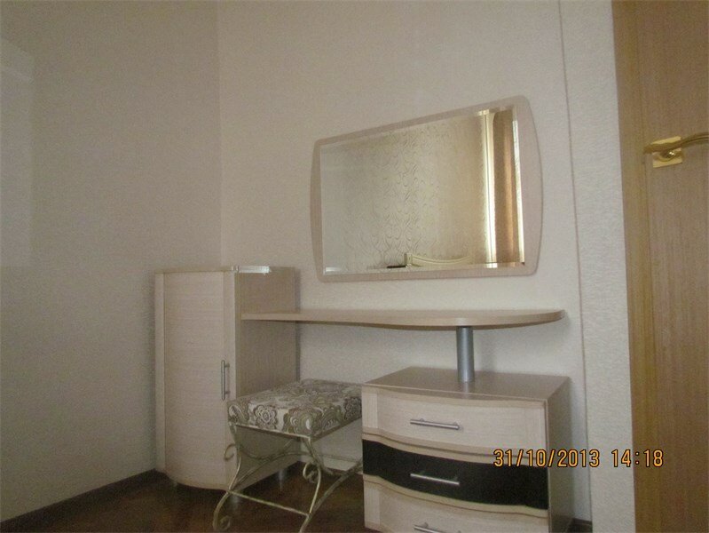 Гостиница Кузбасс Шахты