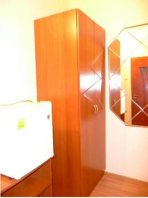 Гостиница Кузбасс Шахты-157