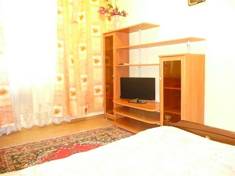 Гостиница Кузбасс Шахты