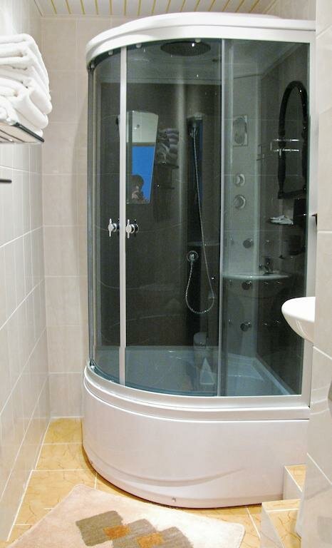 Гостиница Кузбасс Шахты-219