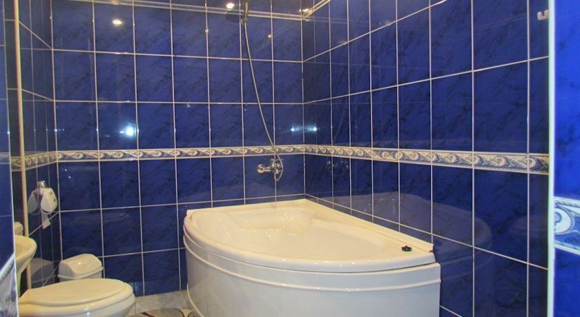 Гостиница Кузбасс Шахты-23