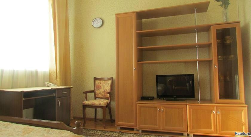 Гостиница Кузбасс Шахты-30