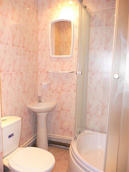 Гостиница Кузбасс Шахты