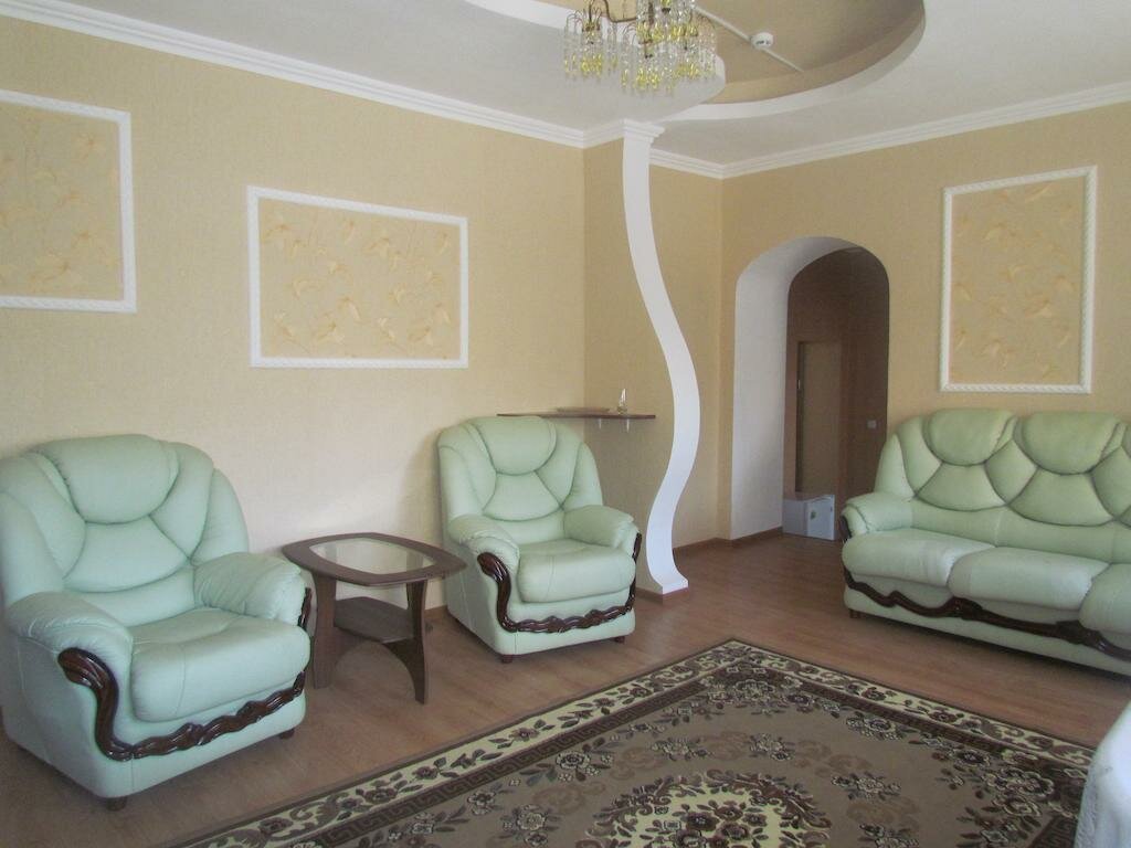 Гостиница Кузбасс Шахты-193