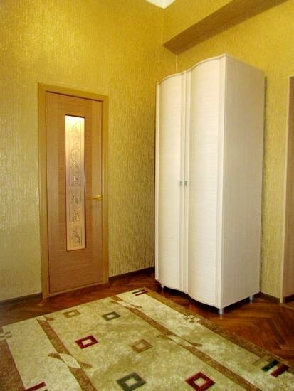 Гостиница Кузбасс Шахты-95