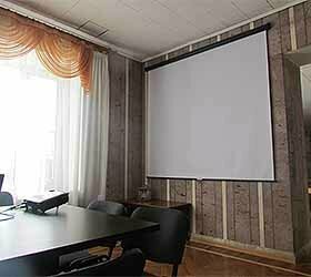 Гостиница Кузбасс Шахты-207