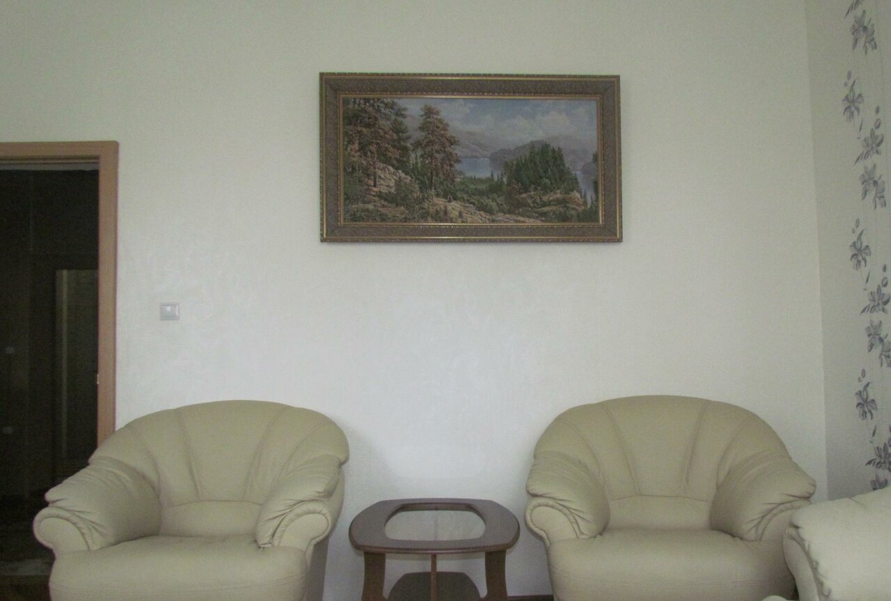 Гостиница Кузбасс Шахты-149