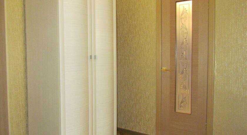 Гостиница Кузбасс Шахты-11