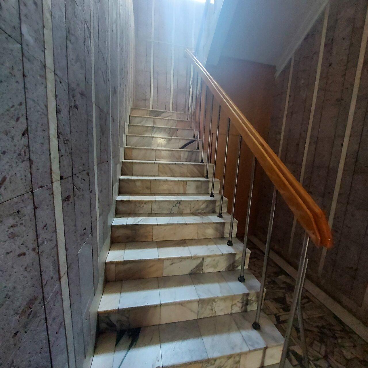 Гостиница Кузбасс Шахты-48