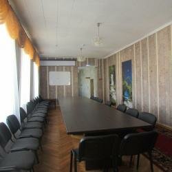 Гостиница Кузбасс Шахты-156