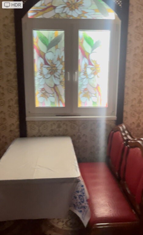 Гостиница Кузбасс Шахты-83