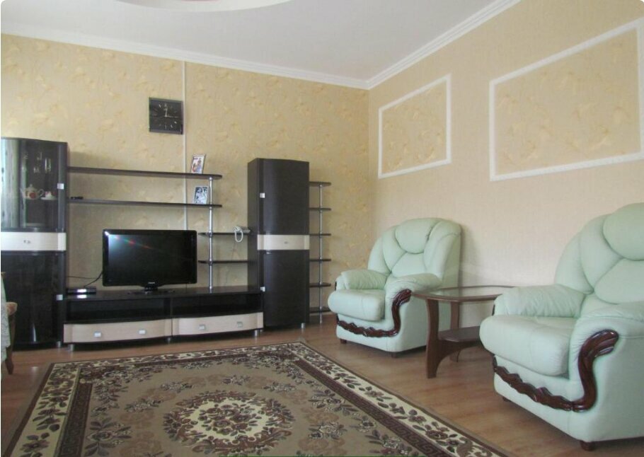 Гостиница Кузбасс Шахты-242