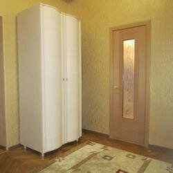 Гостиница Кузбасс Шахты-180