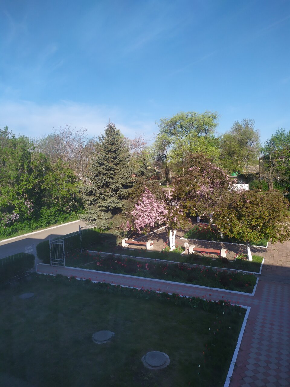 Гостиница Кузбасс Шахты-27