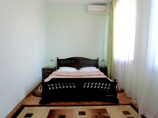 Гостиница Кузбасс Шахты-78