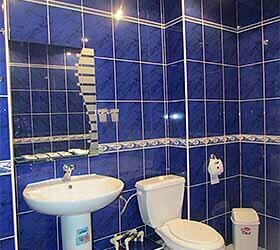 Гостиница Кузбасс Шахты-142