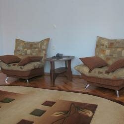 Гостиница Кузбасс Шахты-164