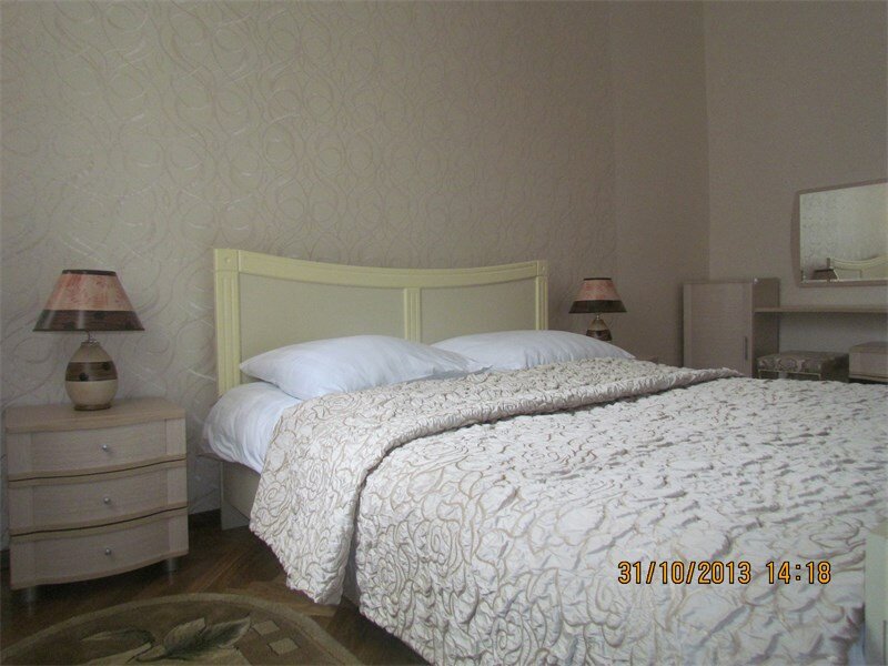 Гостиница Кузбасс Шахты