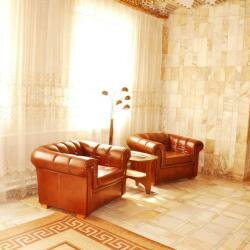 Гостиница Кузбасс Шахты-167