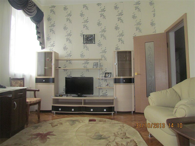 Гостиница Кузбасс Шахты