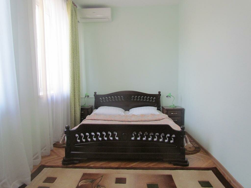 Гостиница Кузбасс Шахты-150