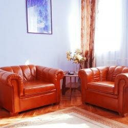 Гостиница Кузбасс Шахты-183