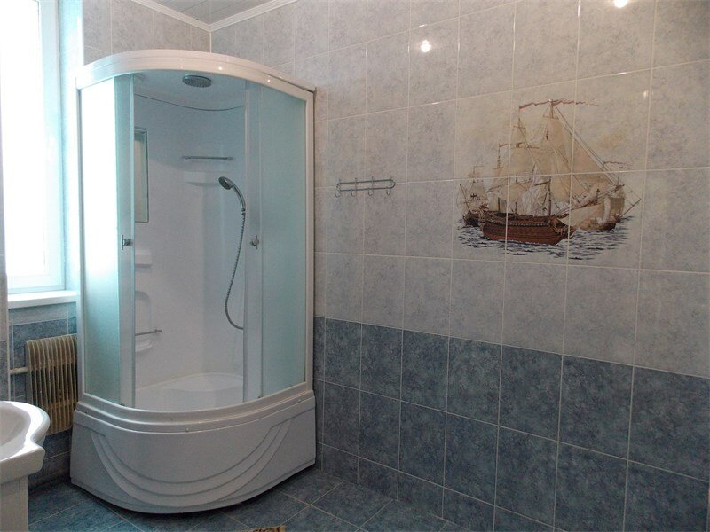 Гостиница Кузбасс Шахты