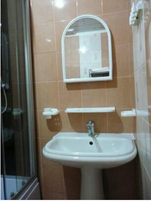 Гостиница Кузбасс Шахты-151