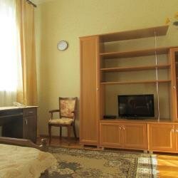 Гостиница Кузбасс Шахты-251