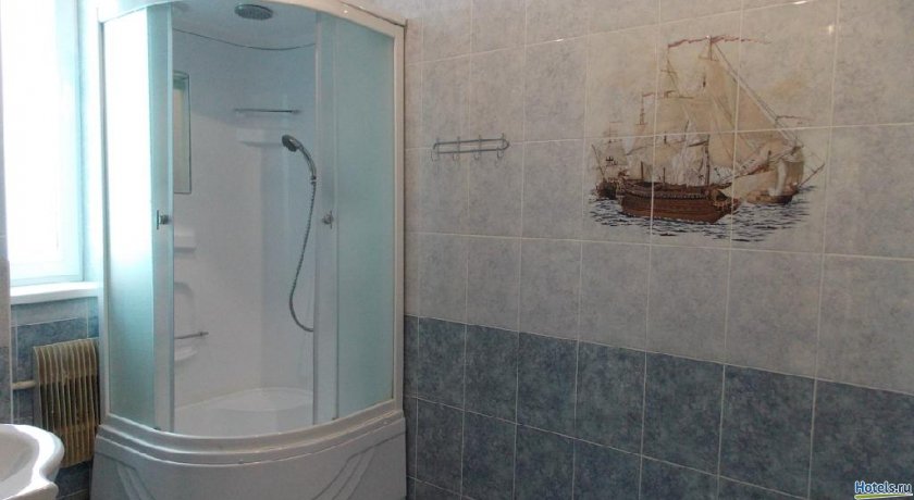 Гостиница Кузбасс Шахты
