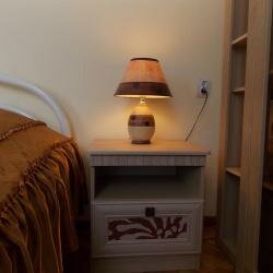 Гостиница Кузбасс Шахты-127