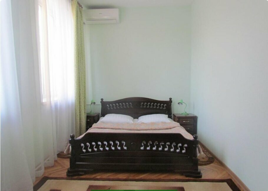 Гостиница Кузбасс Шахты-205