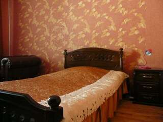 Гостиница Кузбасс Шахты Одноместный номер СТАНДАРТ-2