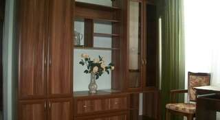 Гостиница Кузбасс Шахты-3