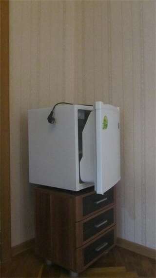 Гостиница Кузбасс Шахты Одноместный номер СТАНДАРТ(2-ой этаж)-3