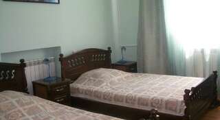 Гостиница Кузбасс Шахты-2