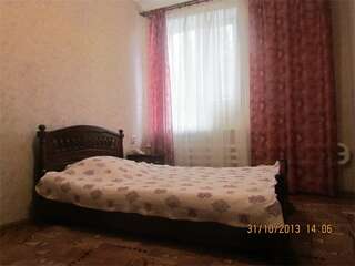 Гостиница Кузбасс Шахты Одноместный номер СТАНДАРТ(2-ой этаж)-1