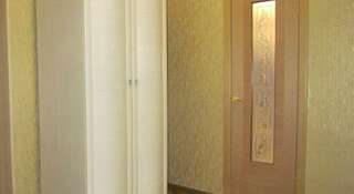 Гостиница Кузбасс Шахты-7