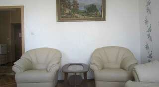 Гостиница Кузбасс Шахты-5