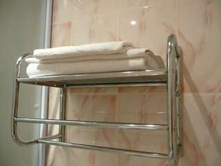 Гостиница Кузбасс Шахты Одноместный номер СТАНДАРТ-9