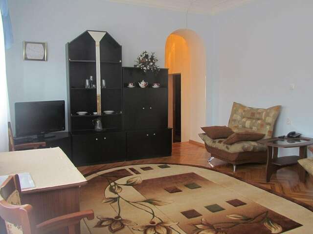 Гостиница Кузбасс Шахты-228