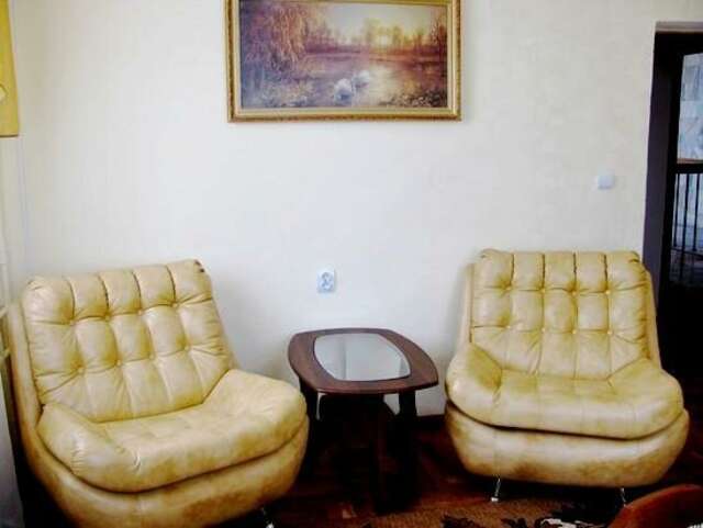 Гостиница Кузбасс Шахты-65