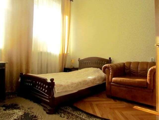 Гостиница Кузбасс Шахты-66