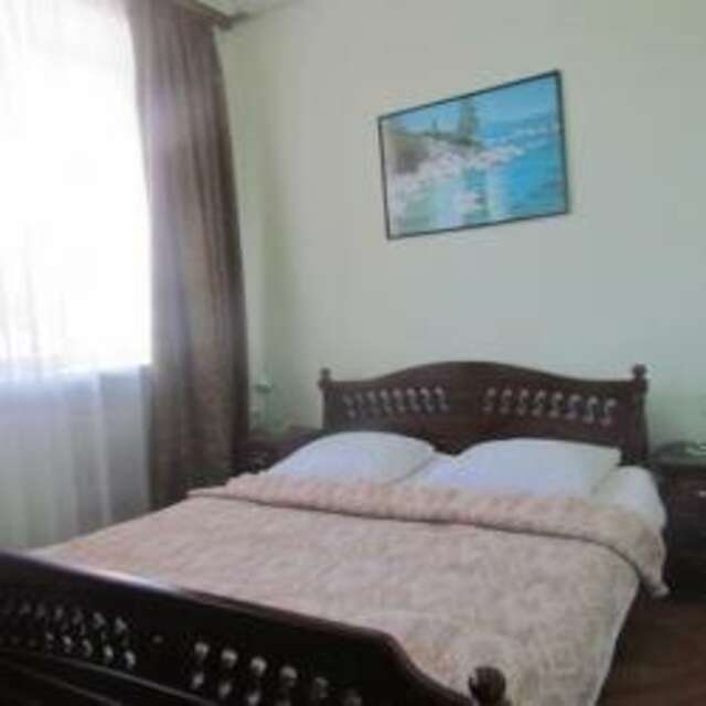 Гостиница Кузбасс Шахты-238